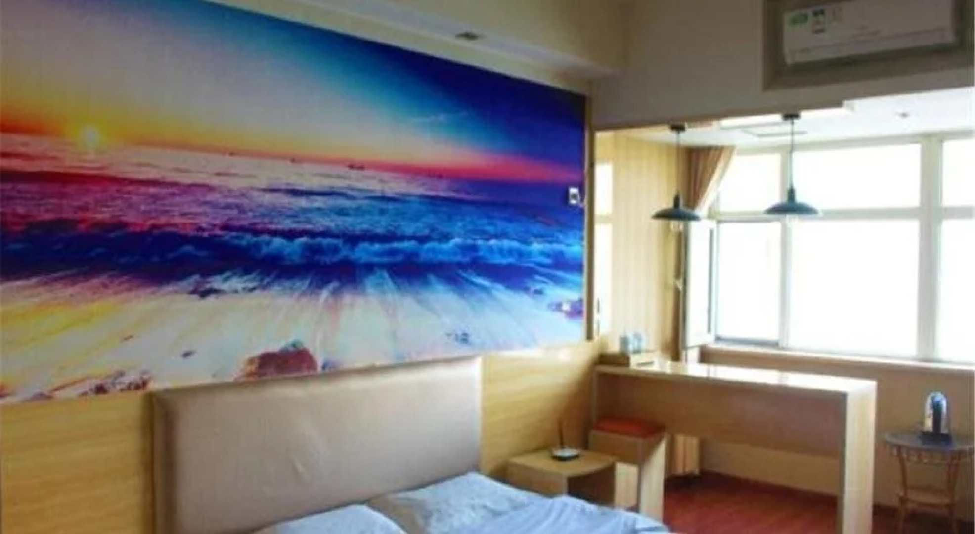 Xincheng Business Hotel