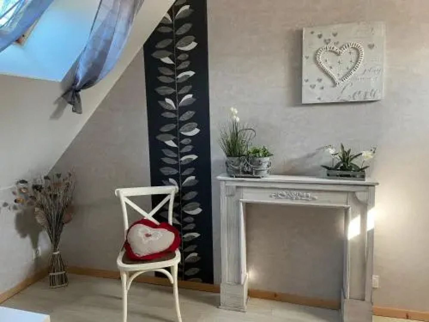 Gîte du Ruisseau de la Renne