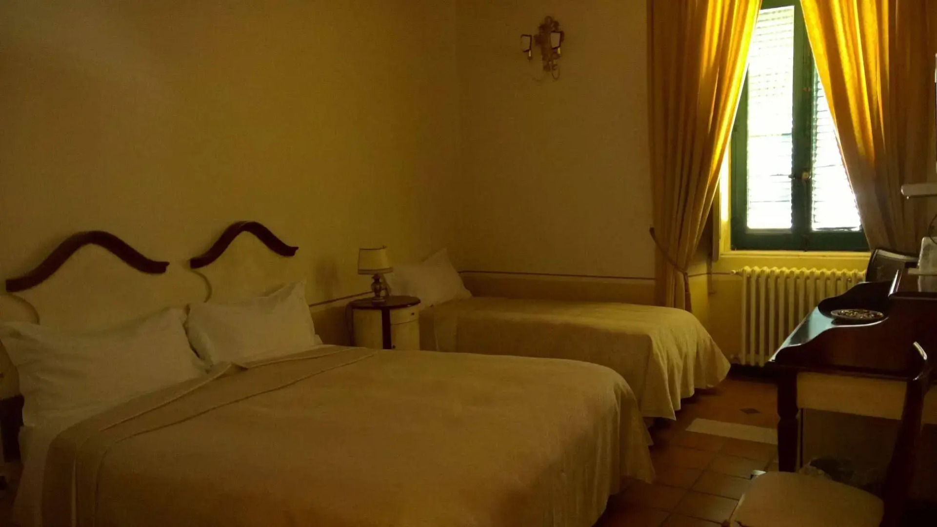 Antichi Feudi Dimora d'Epoca