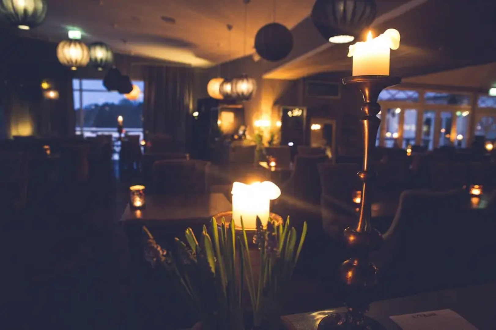 Hotell Havsbaden i Grisslehamn