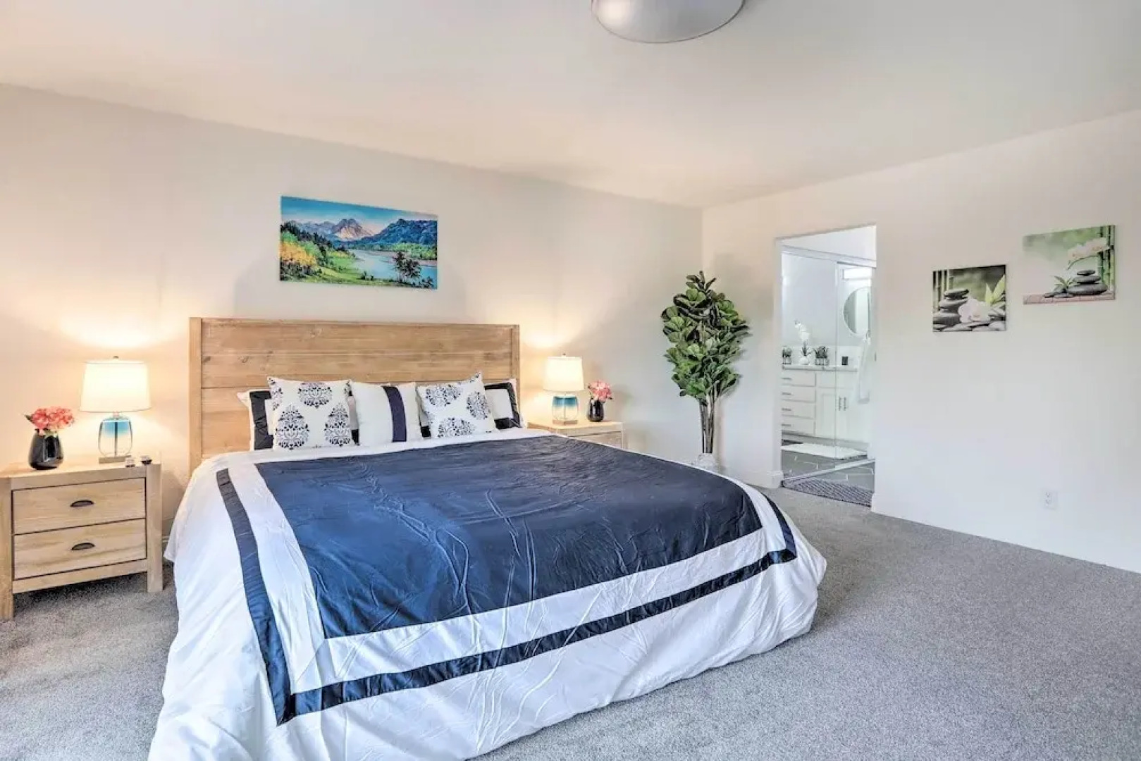 4 Mi to Dtwn Reno: Sleek Family Retreat!