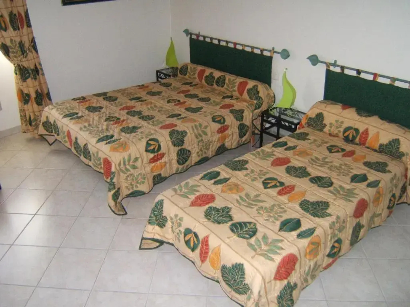 Chambres d'hôtes Lou Jassou