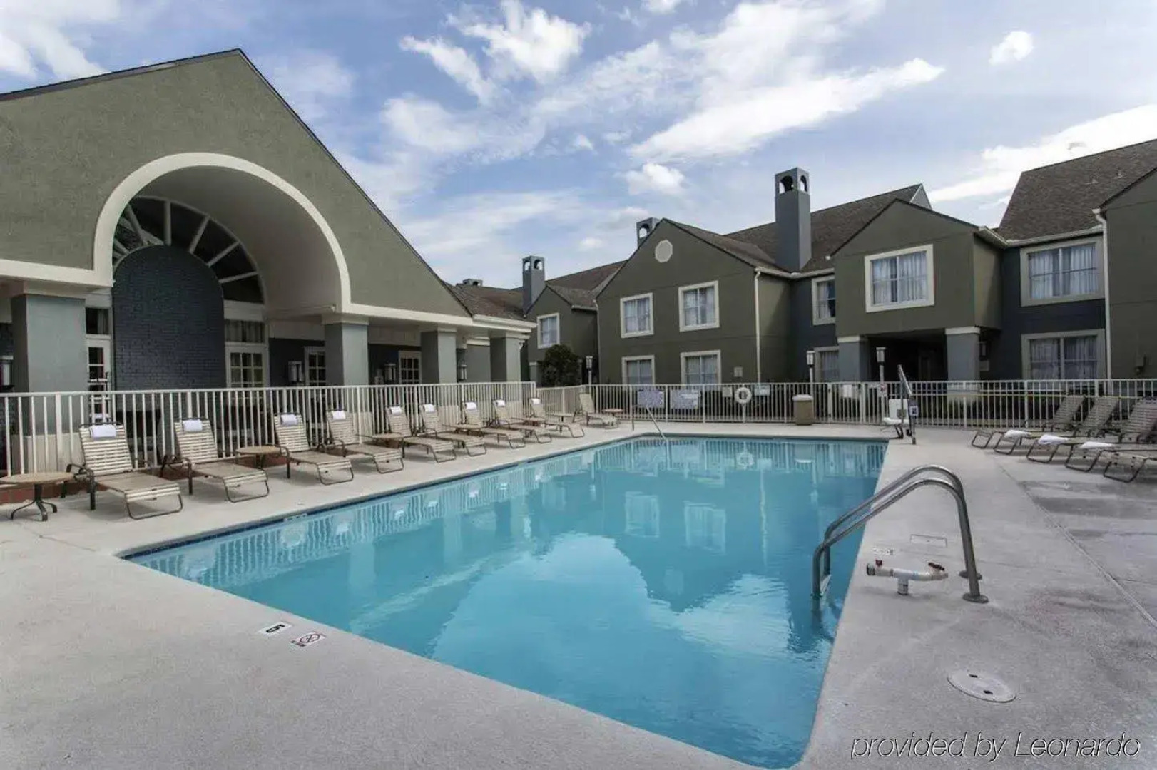 Homewood Suites by Hilton Savannah