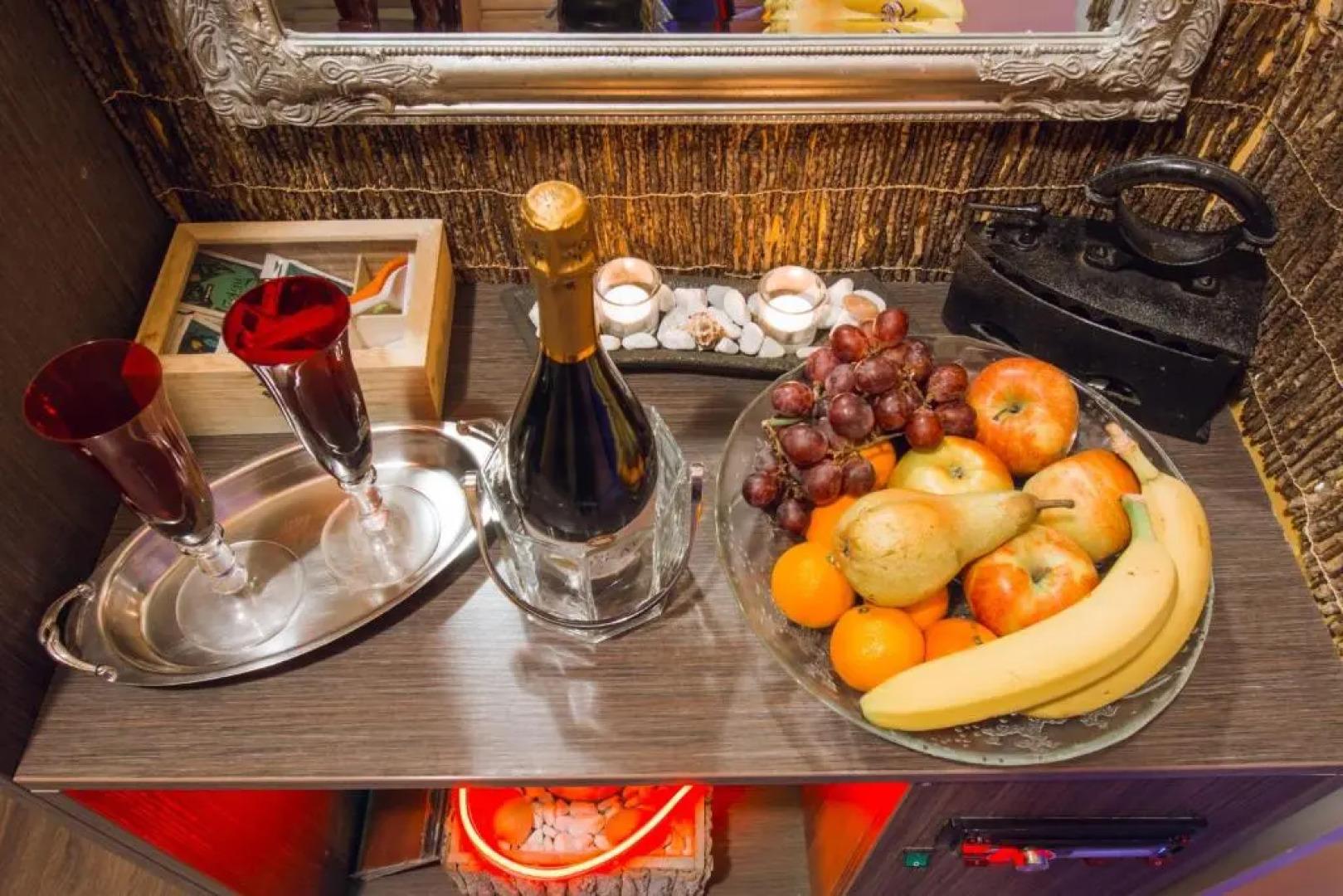 Apartments Pri Adamsovih