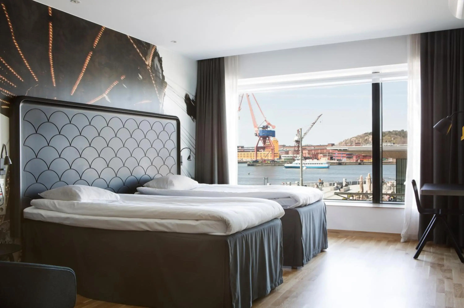 Comfort Hotel Goteborg