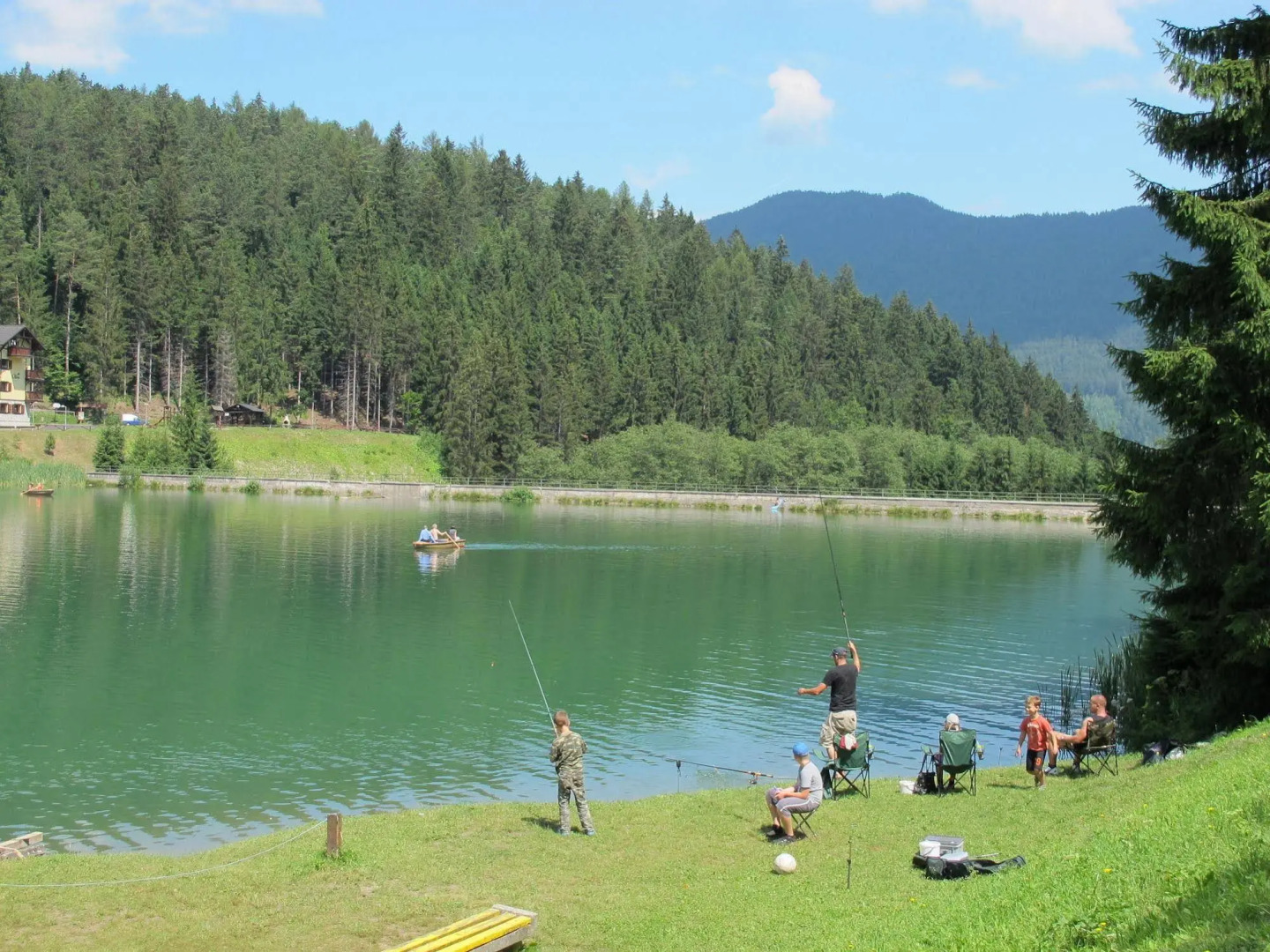 Fatrapark Liptov Apartments