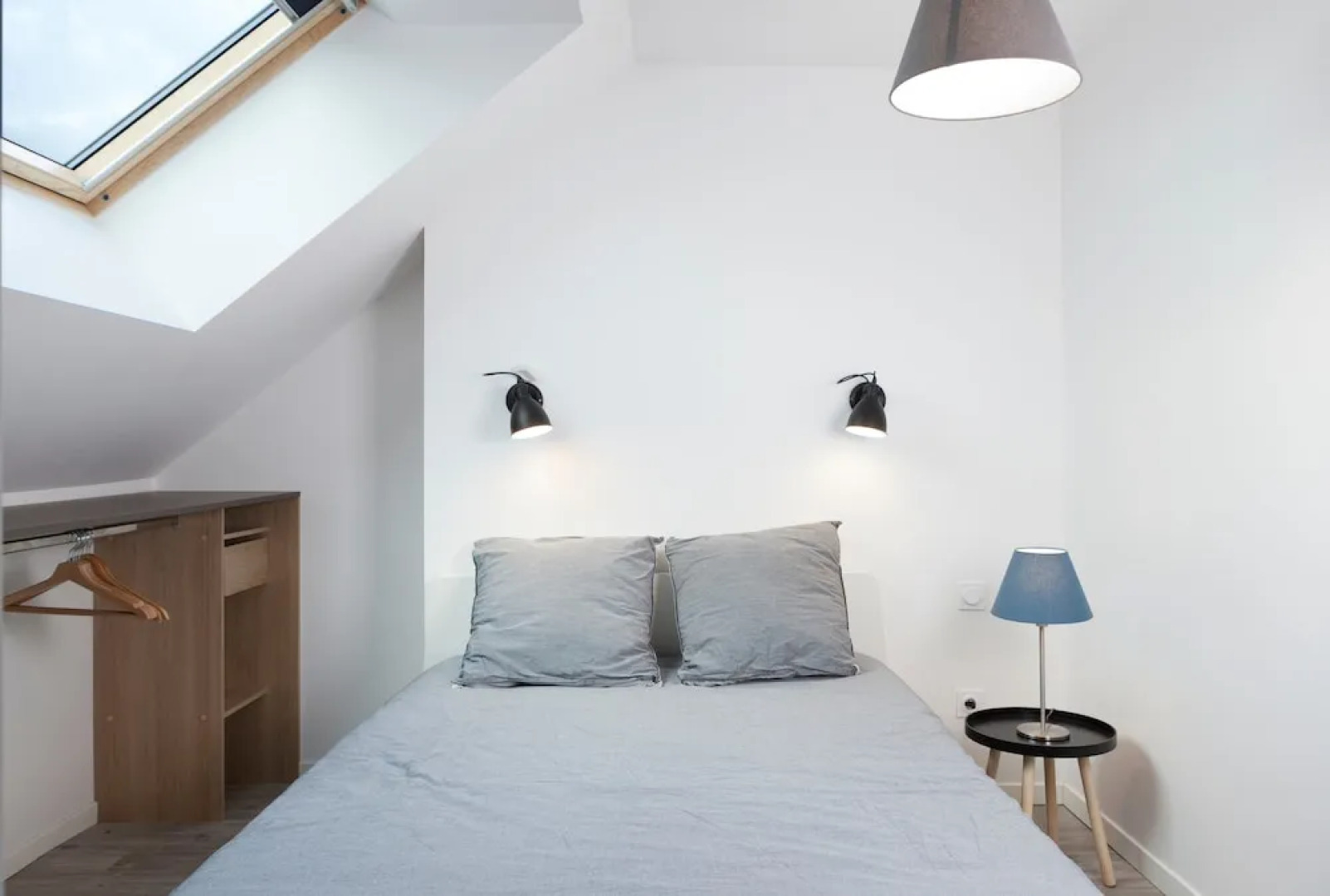 Residence Marechal Leclerc