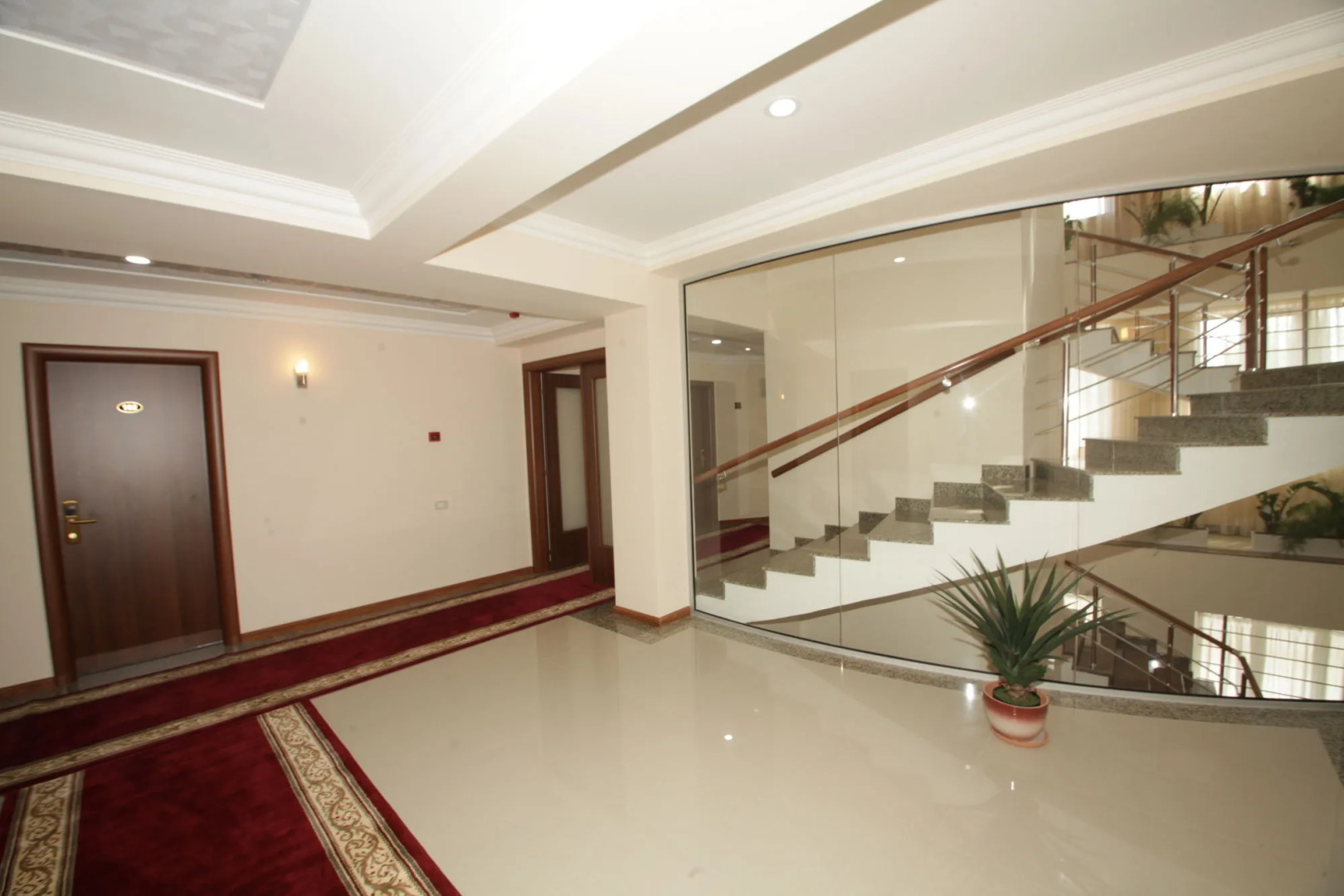 Отель «Арцах»