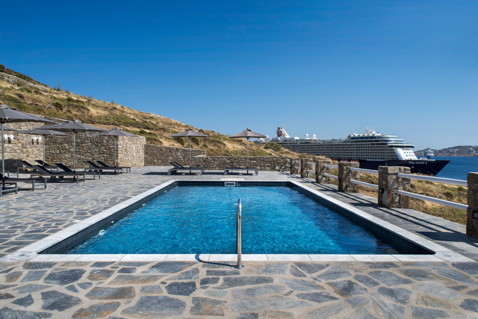 Alkistis Hotel Mykonos