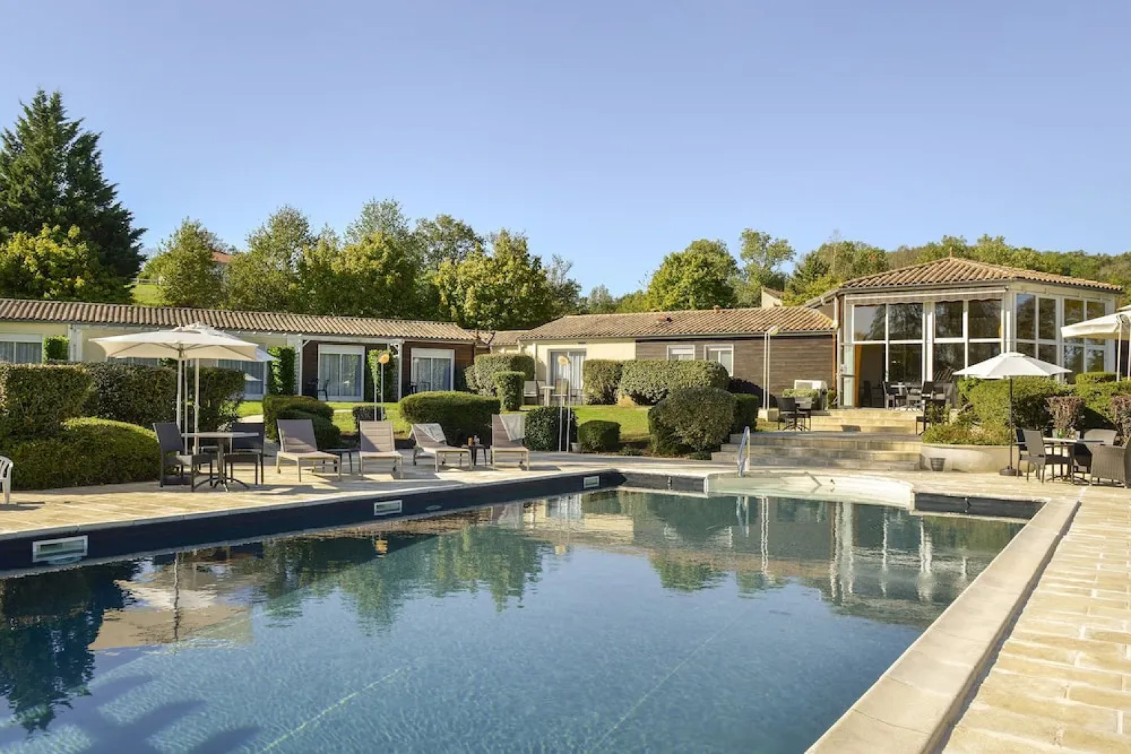 Hôtel Val de Vienne