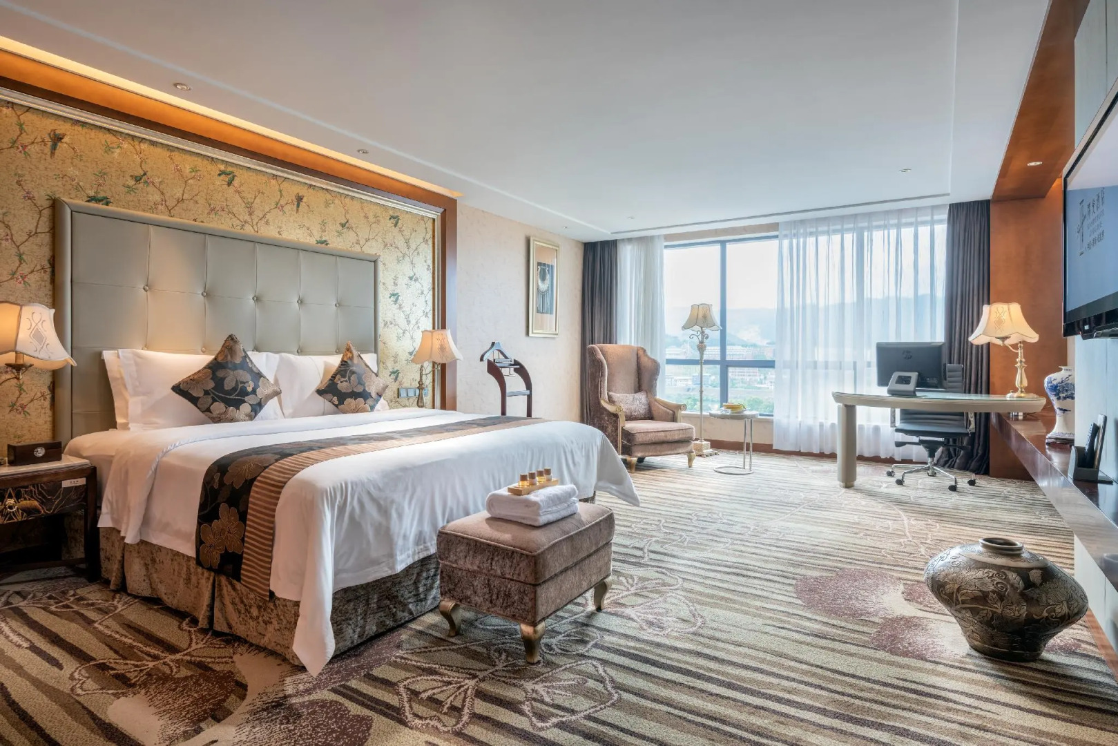 Sunshine Hotel Zhangjiajie