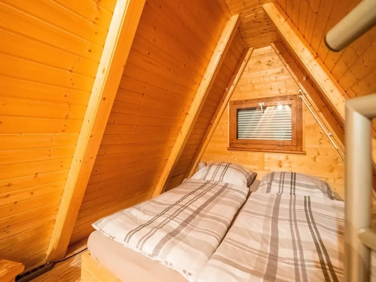 Cozy Forest Hideaway in Suhl