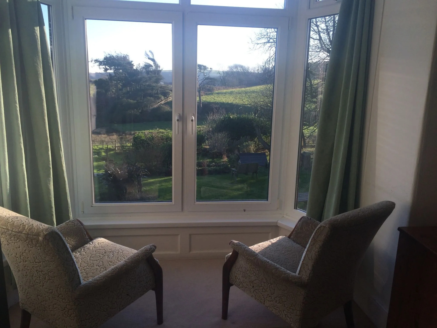 Trimstone Manor Country House Hotel