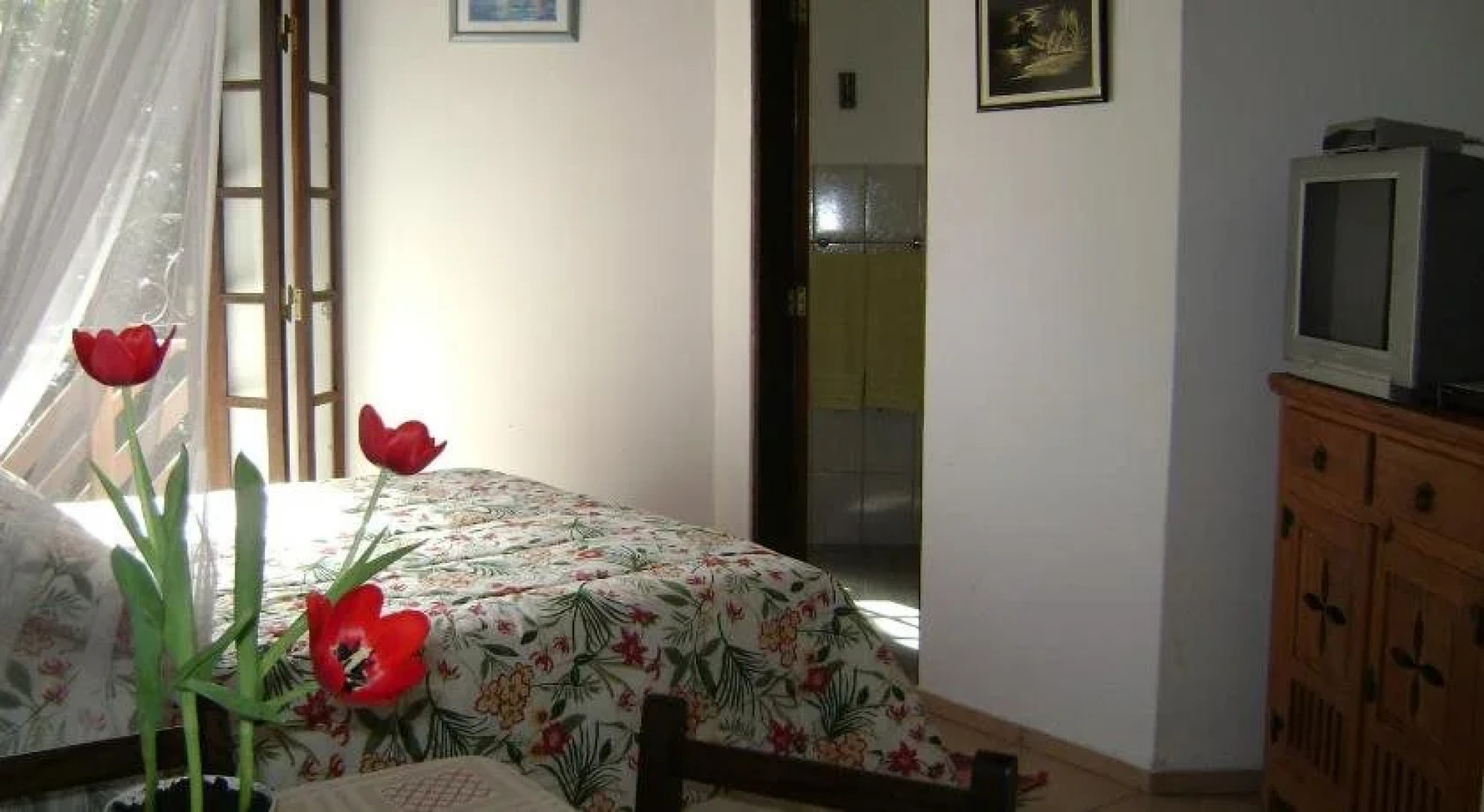 Pousada Vila São Pedro