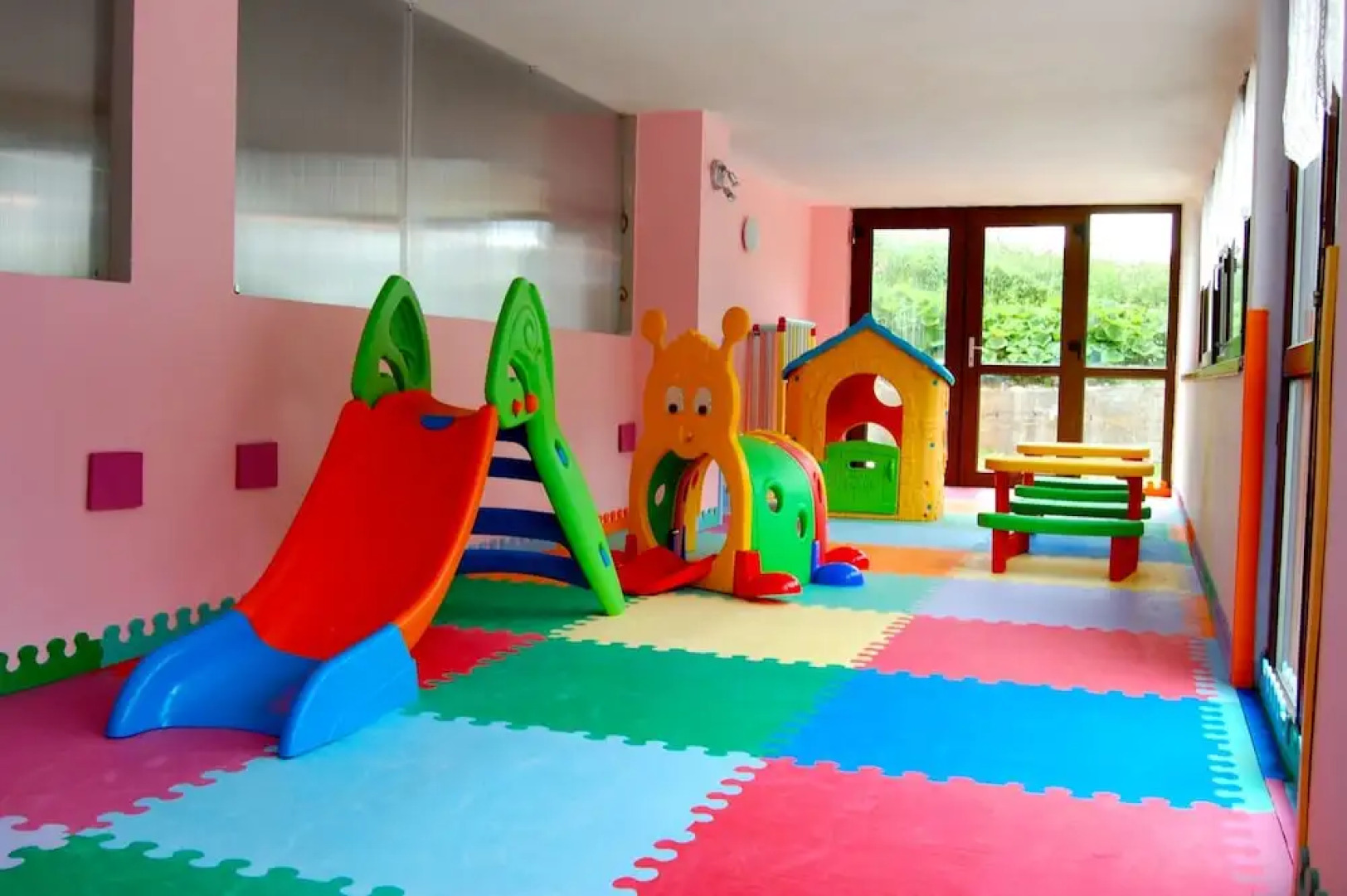 Residence Rododendro