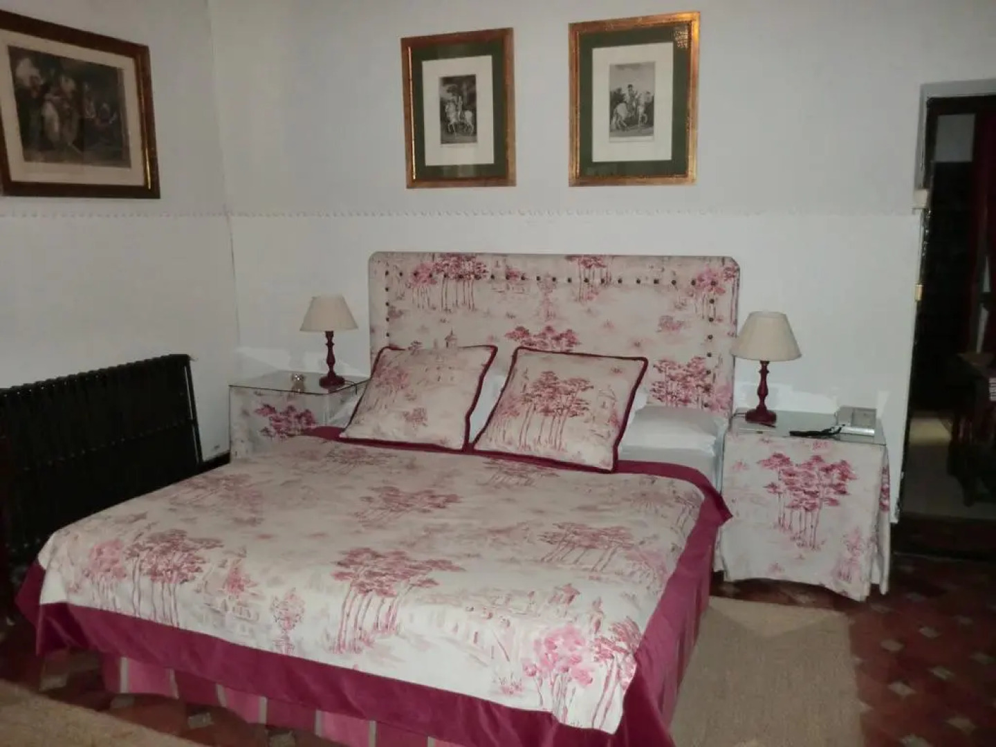 Palacio de la Rambla