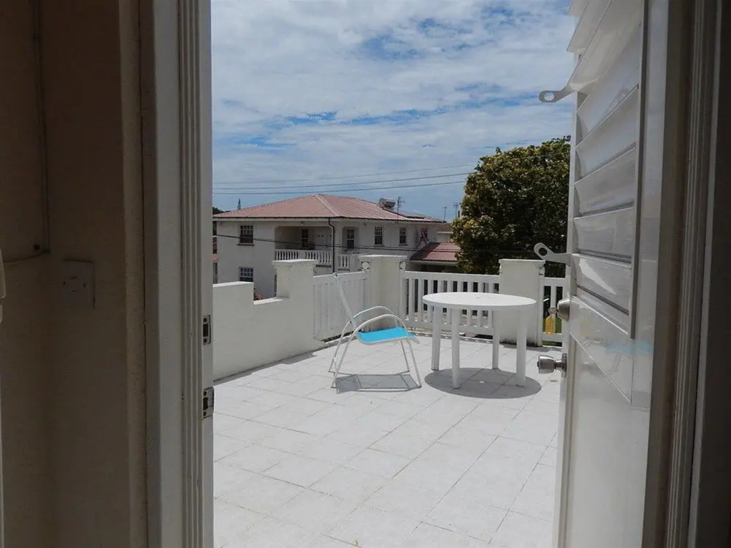 Appartamento a Barbados