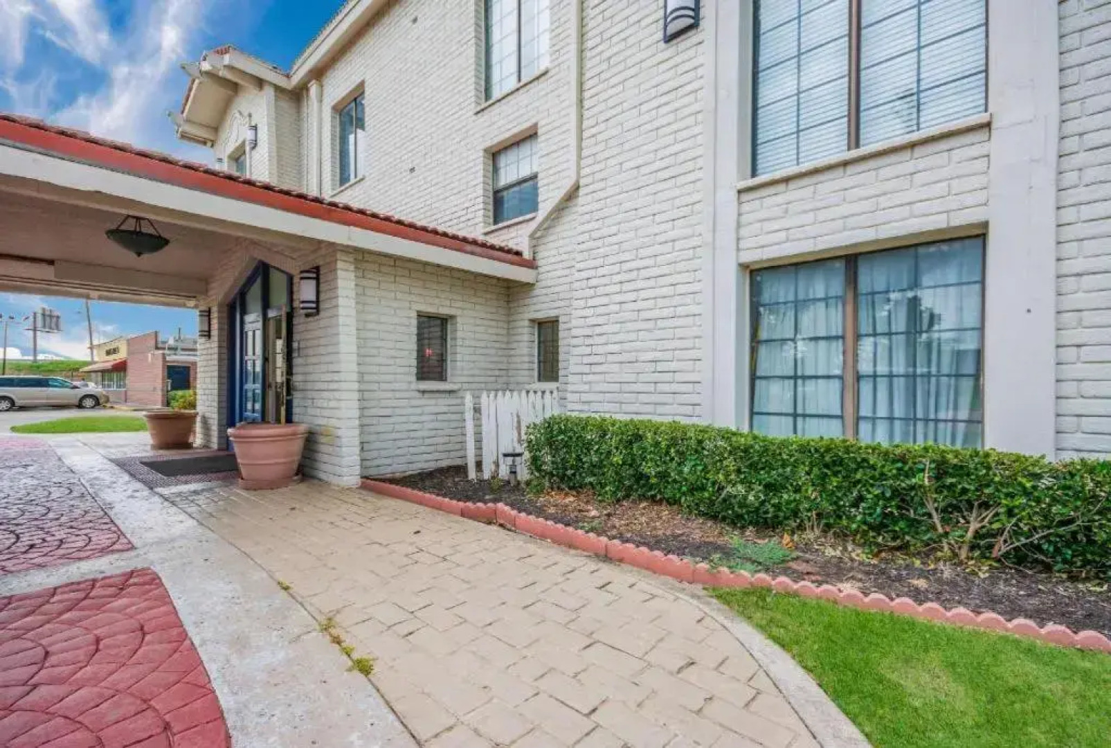 La Quinta Inn Oklahoma City Del City