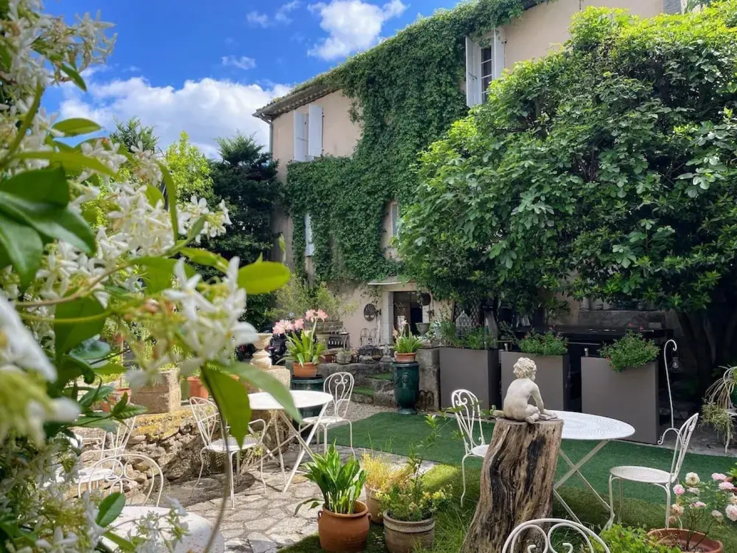 La Maison du Manoir Chambres d'Hôtes