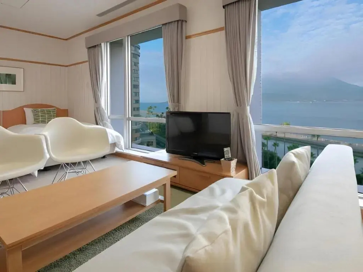 Hotel Welview Kagoshima