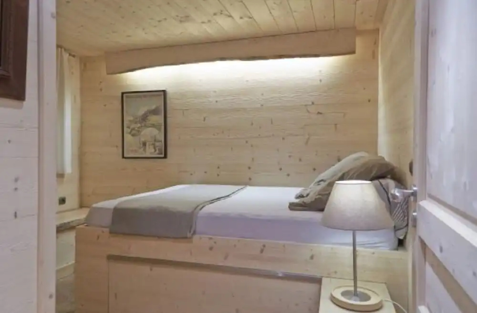 Chalet le Pré de l'Ort