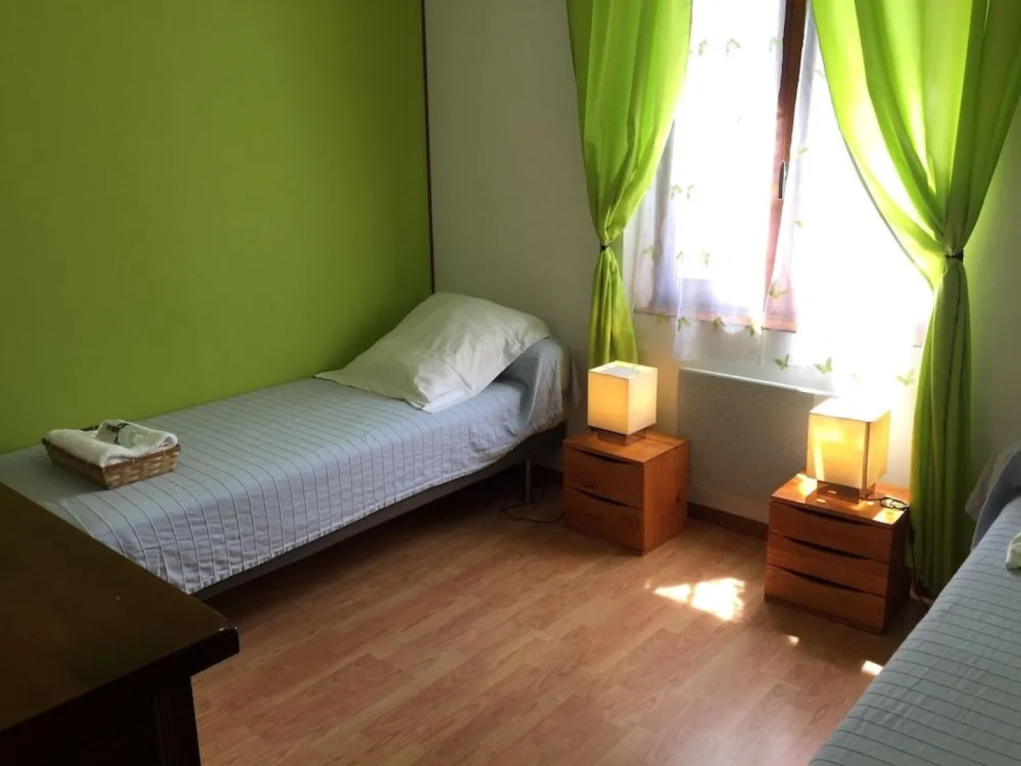 Maison d'hôtes Les Boulbènes