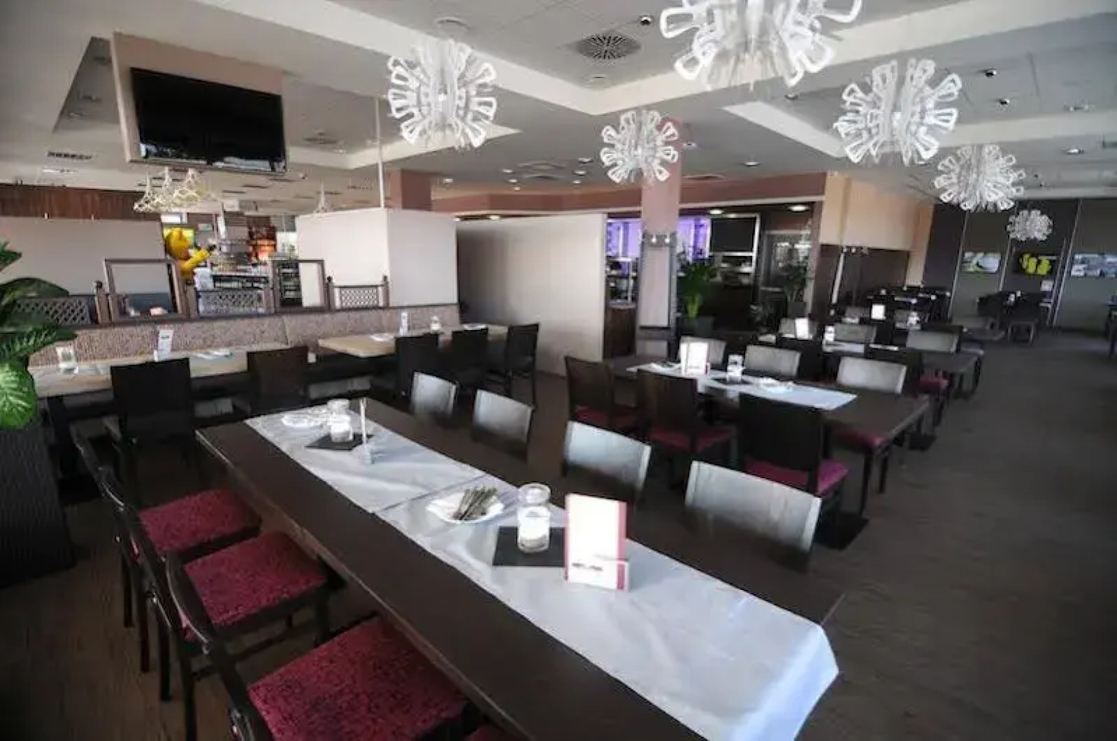 Euro Rastpark Zum Eichenzeller