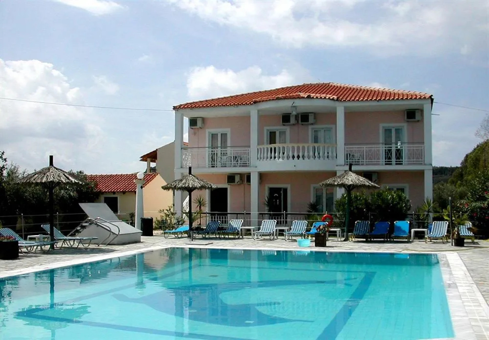 Sweet Dreams Apartments