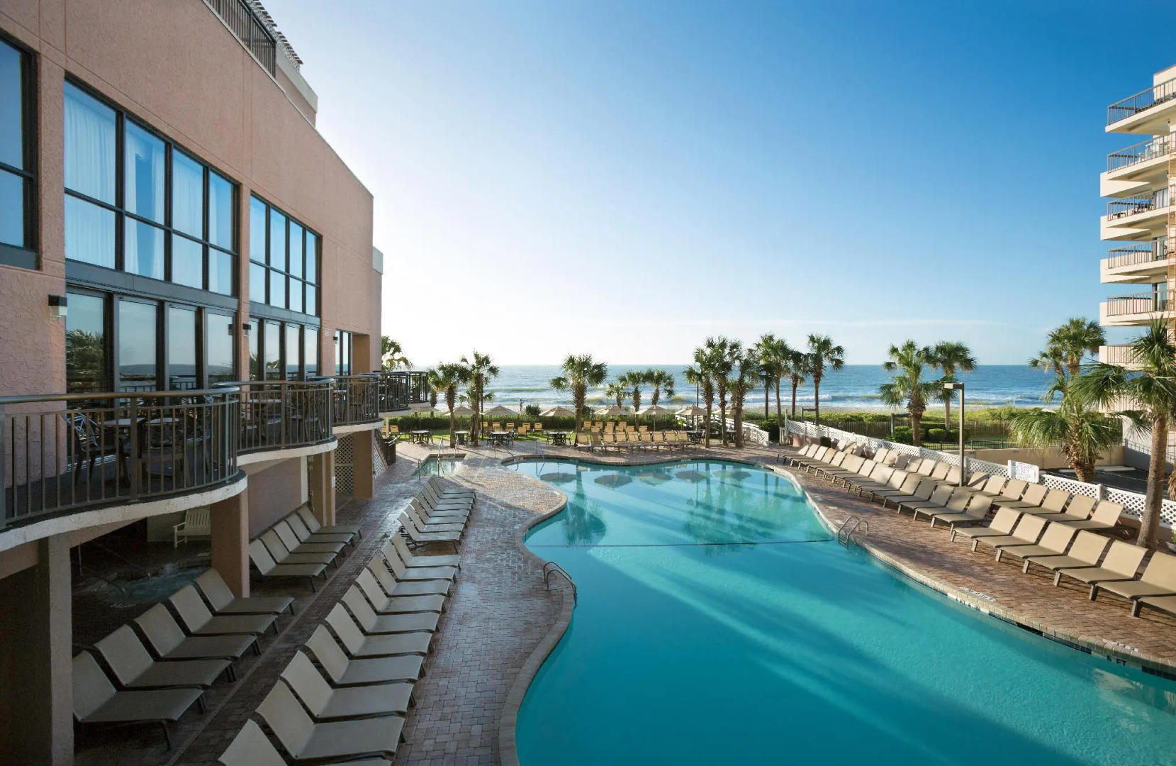 Grande Cayman Resort