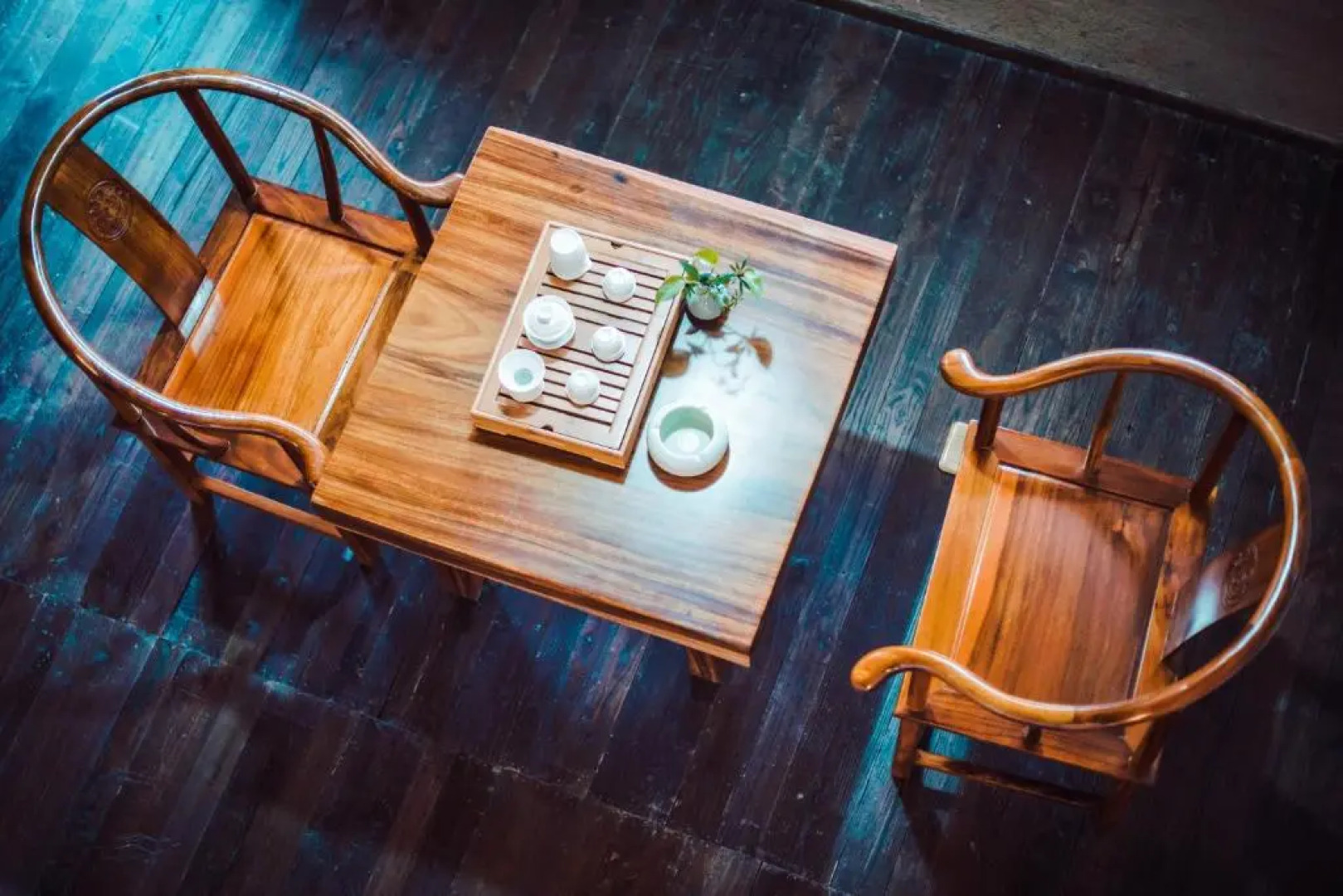 Dayong Antique Feature Resort