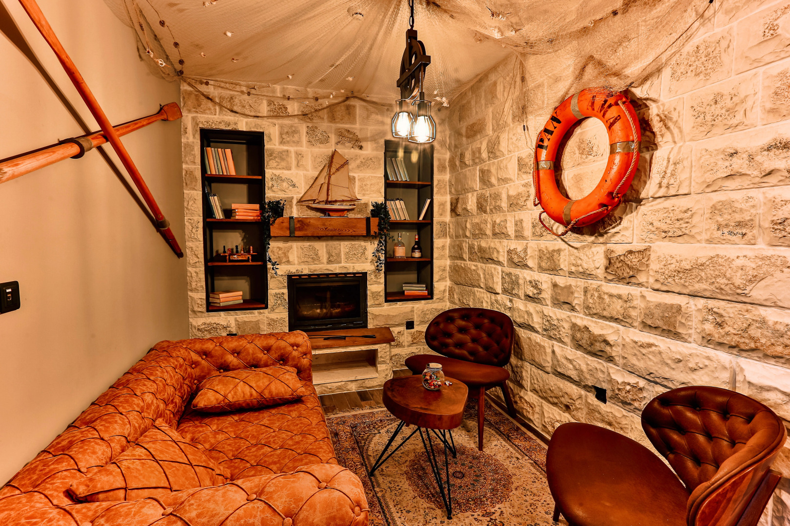 Отель Tate by Aycon