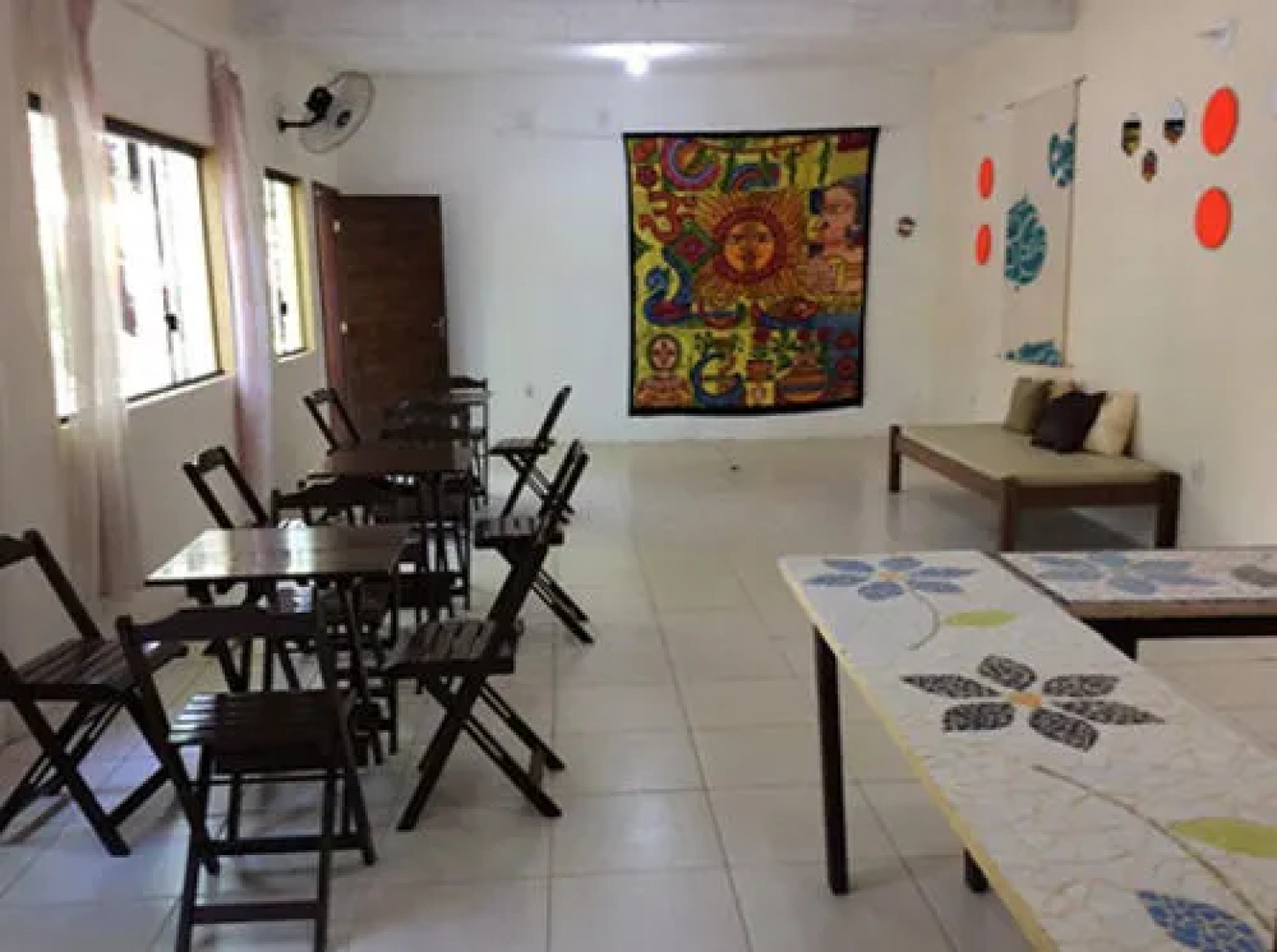 Pousada Araçás Village