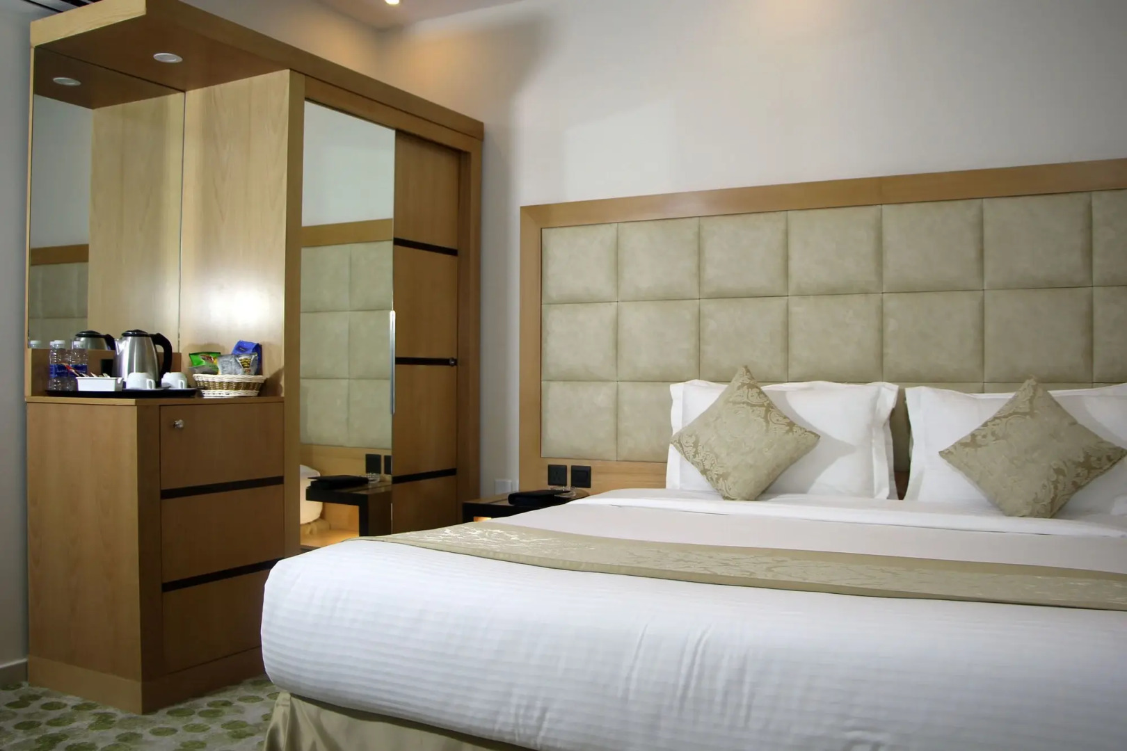 AlMuhaidb Residence Al Khafji