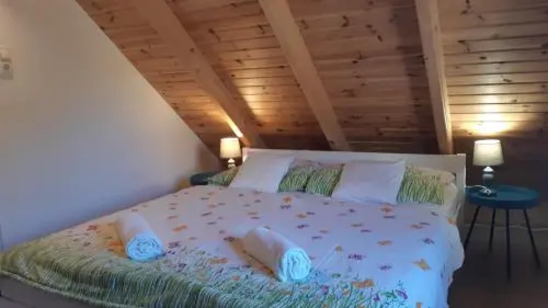 Centrum Csaladi Apartmanok