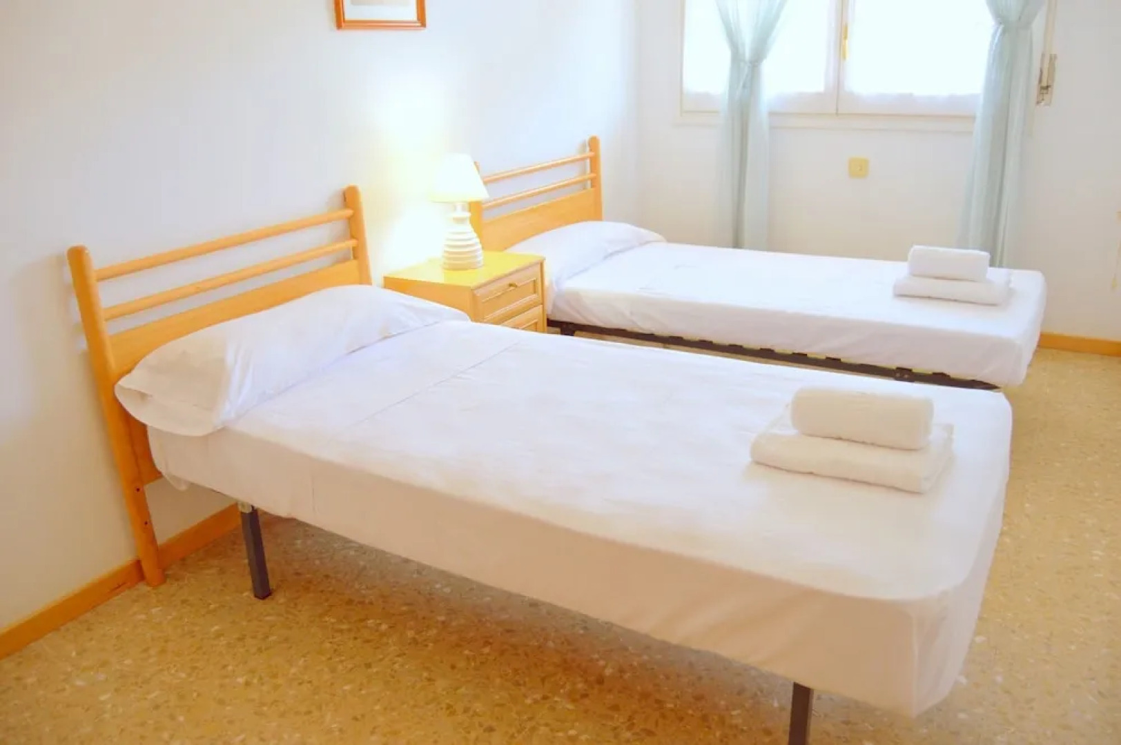 Apartments Soleil Tossa 4