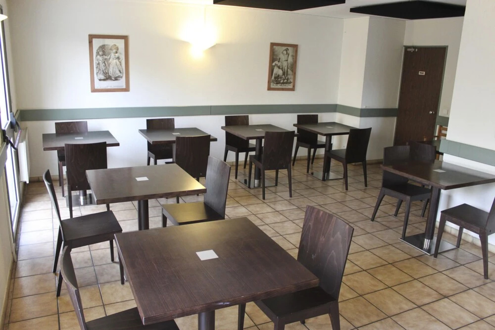 Citotel Hotel les Alizes