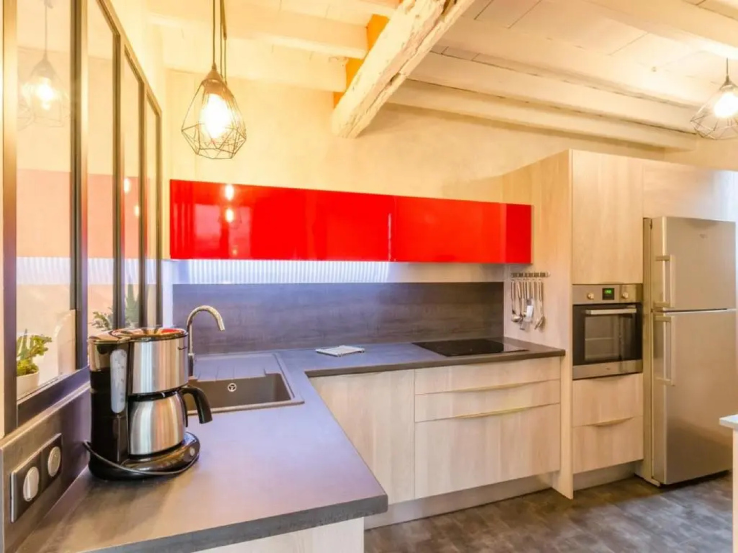 Gîte Laubressel, 4 pièces, 8 personnes - FR-1-543-176