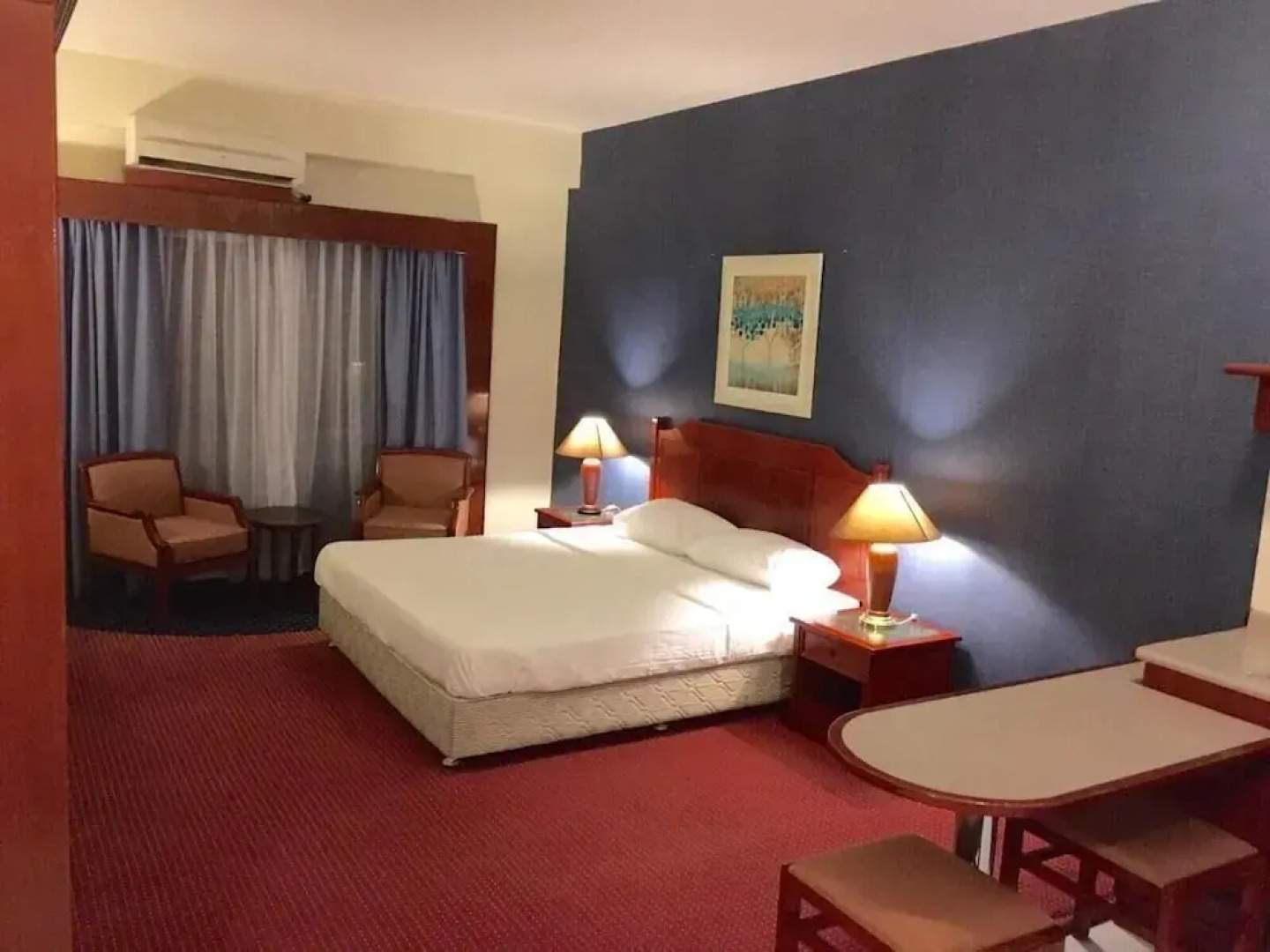 Rainbow Paradise Beach Resort by LWE