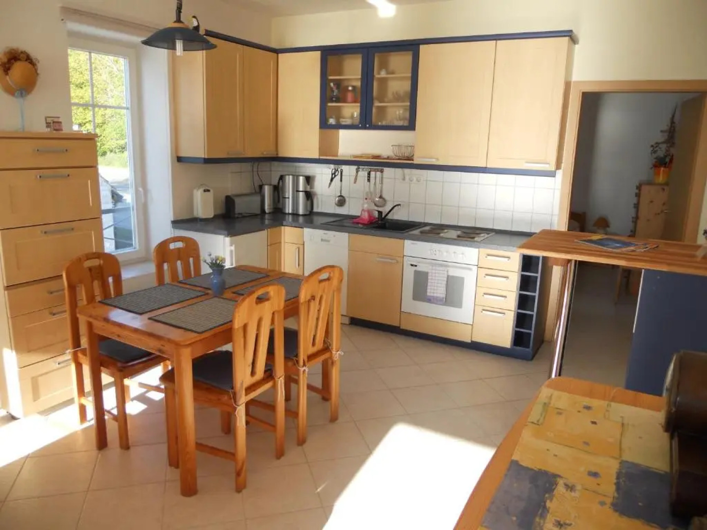 Haus Seeblick Insel Rügen