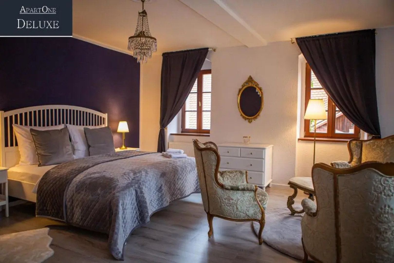 ApartOne Altstadt-Hotel