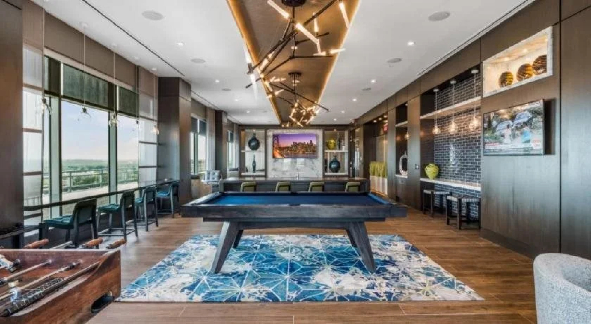 Global Luxury Suites Bethesda Chevy Chase