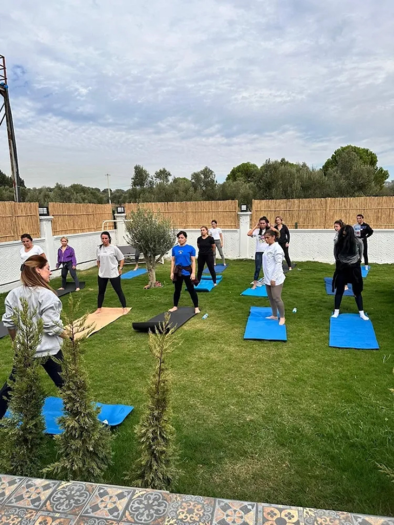 Welllife Hotels & Restaurant