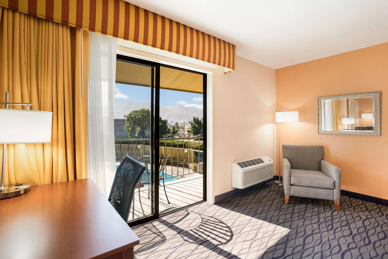SureStay Hotel by Best Western Wenatchee
