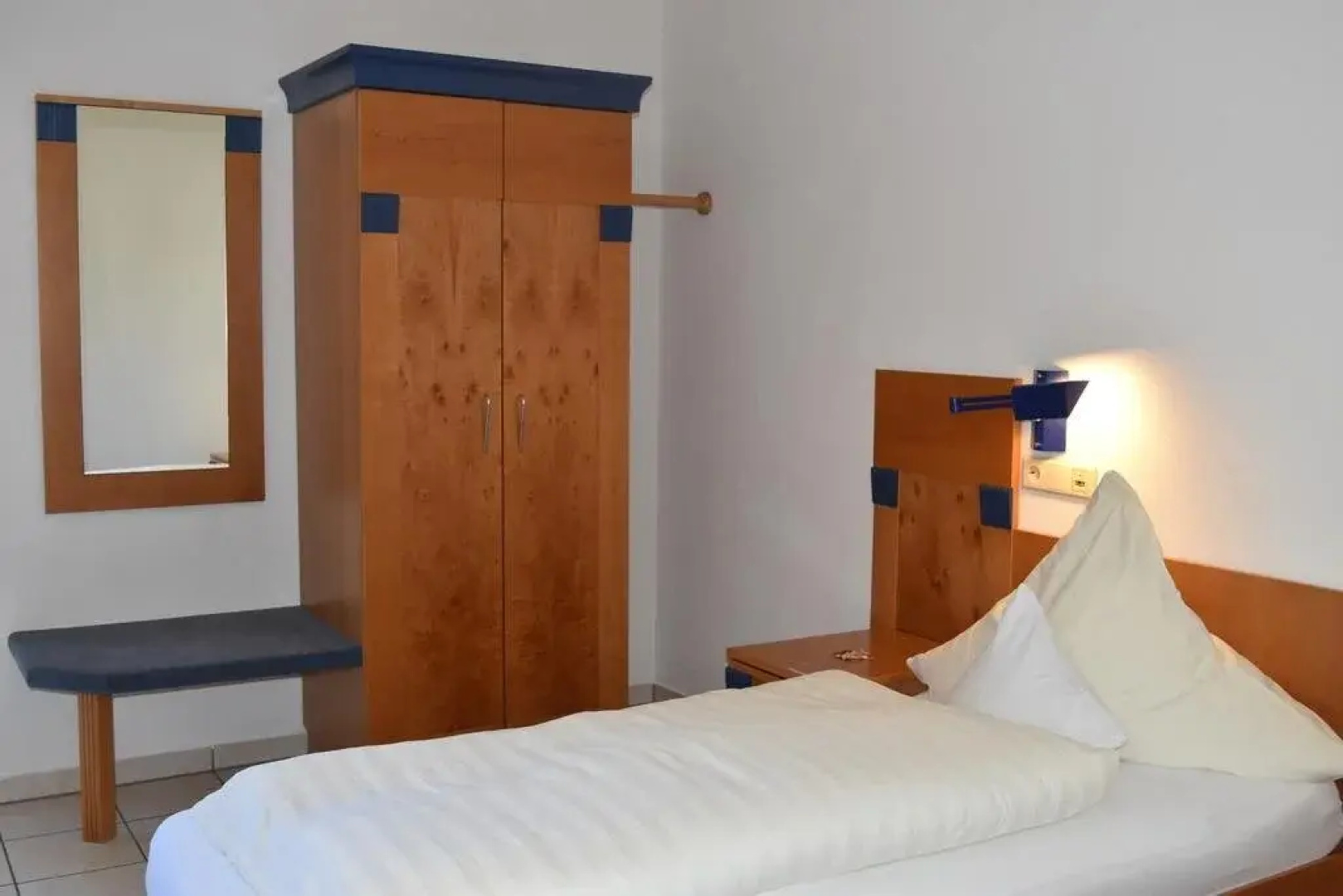 Apartment & Landhotel Zum Storchennest