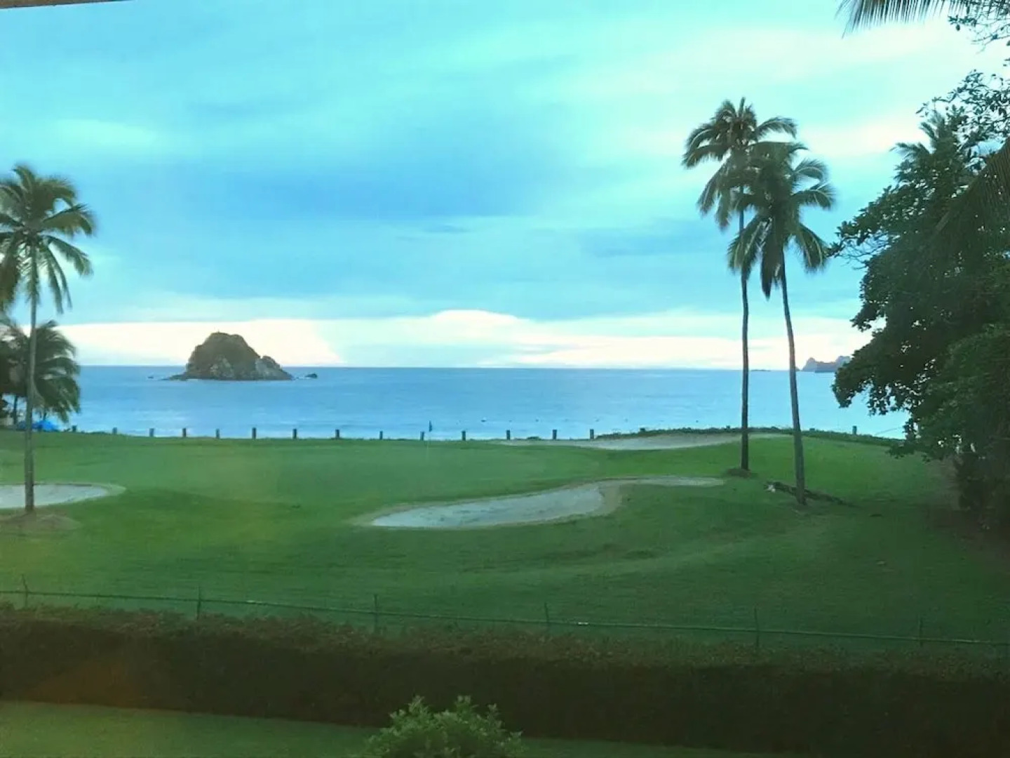 Departamento Real de Palmas