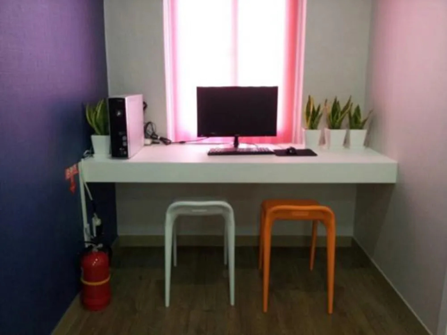 Malmani Guest house - Hostel