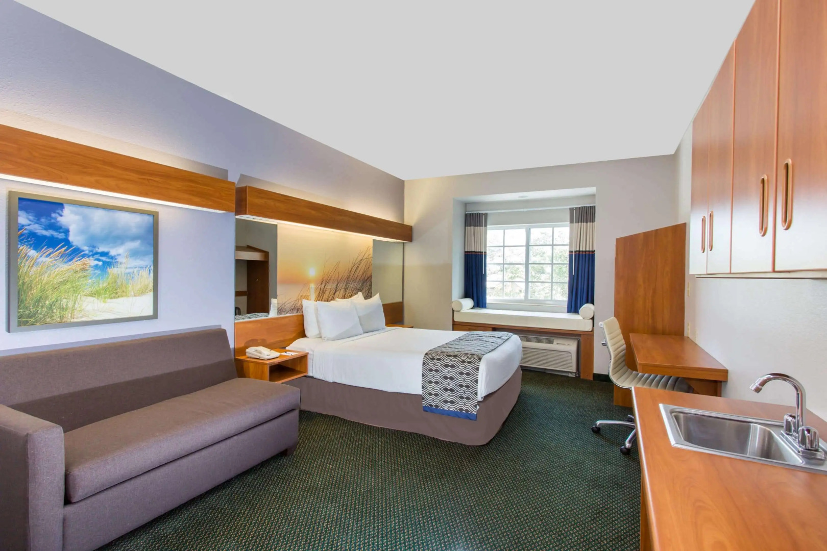 Microtel Inn & Suites by Wyndham Port Charlotte/Punta Gorda