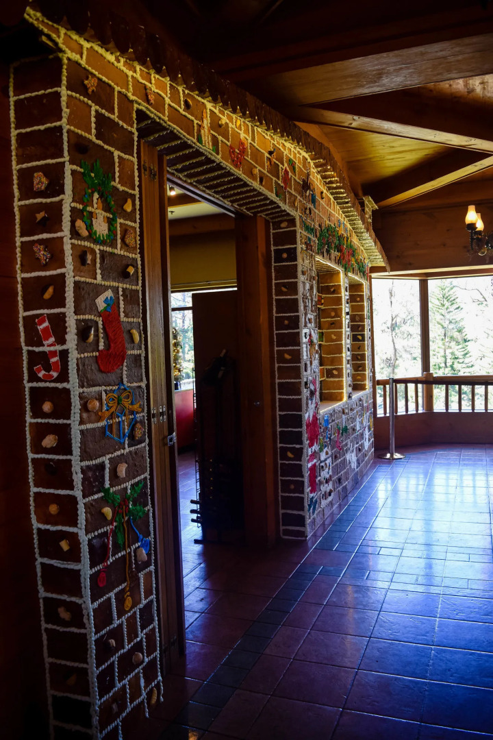 The Manor at Camp John Hay