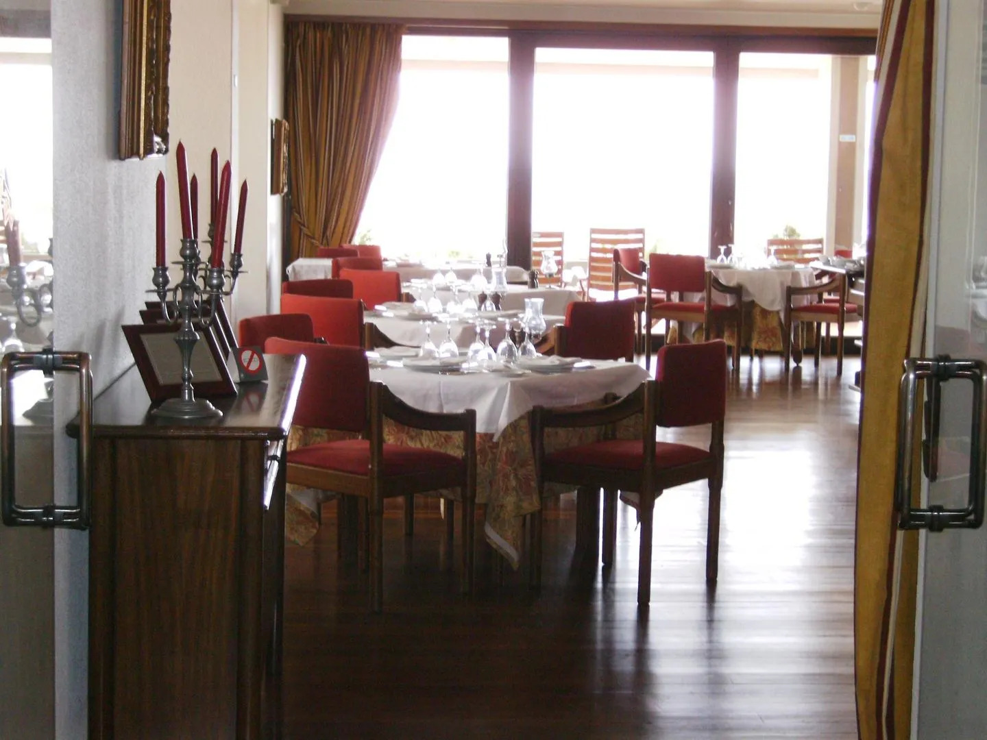 Hotel Fortaleza de Almeida