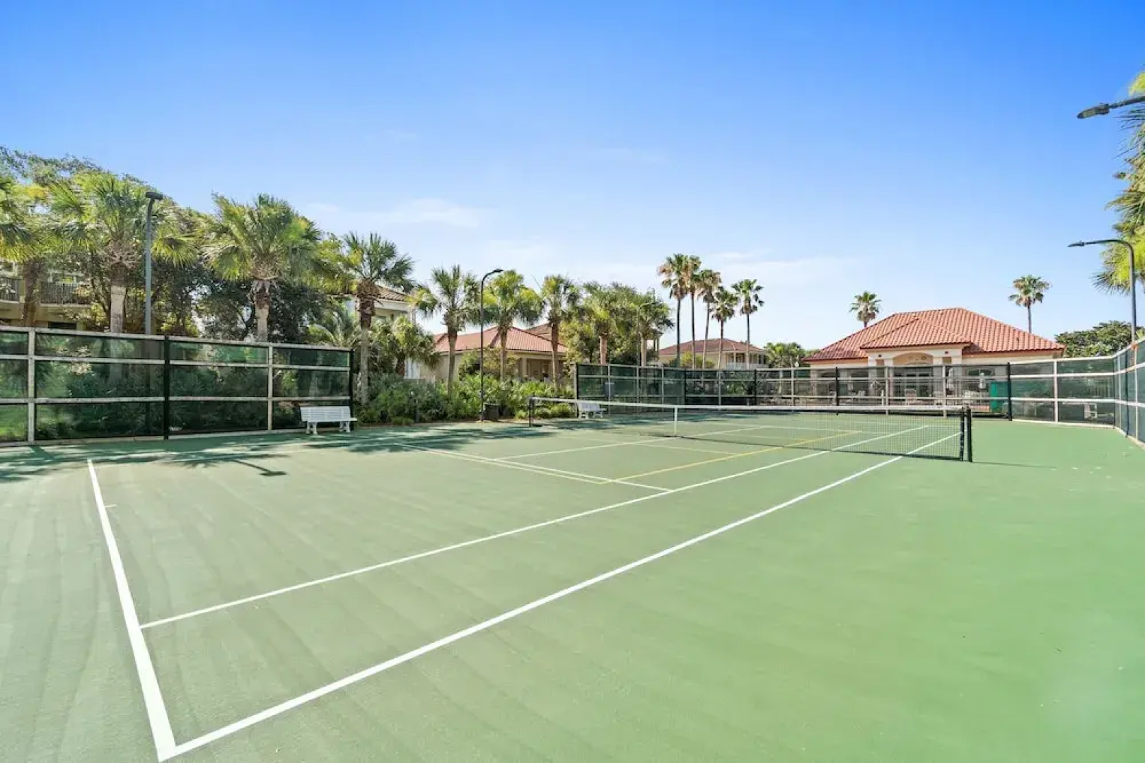 La Valencia Villa By Panhandle Getaways